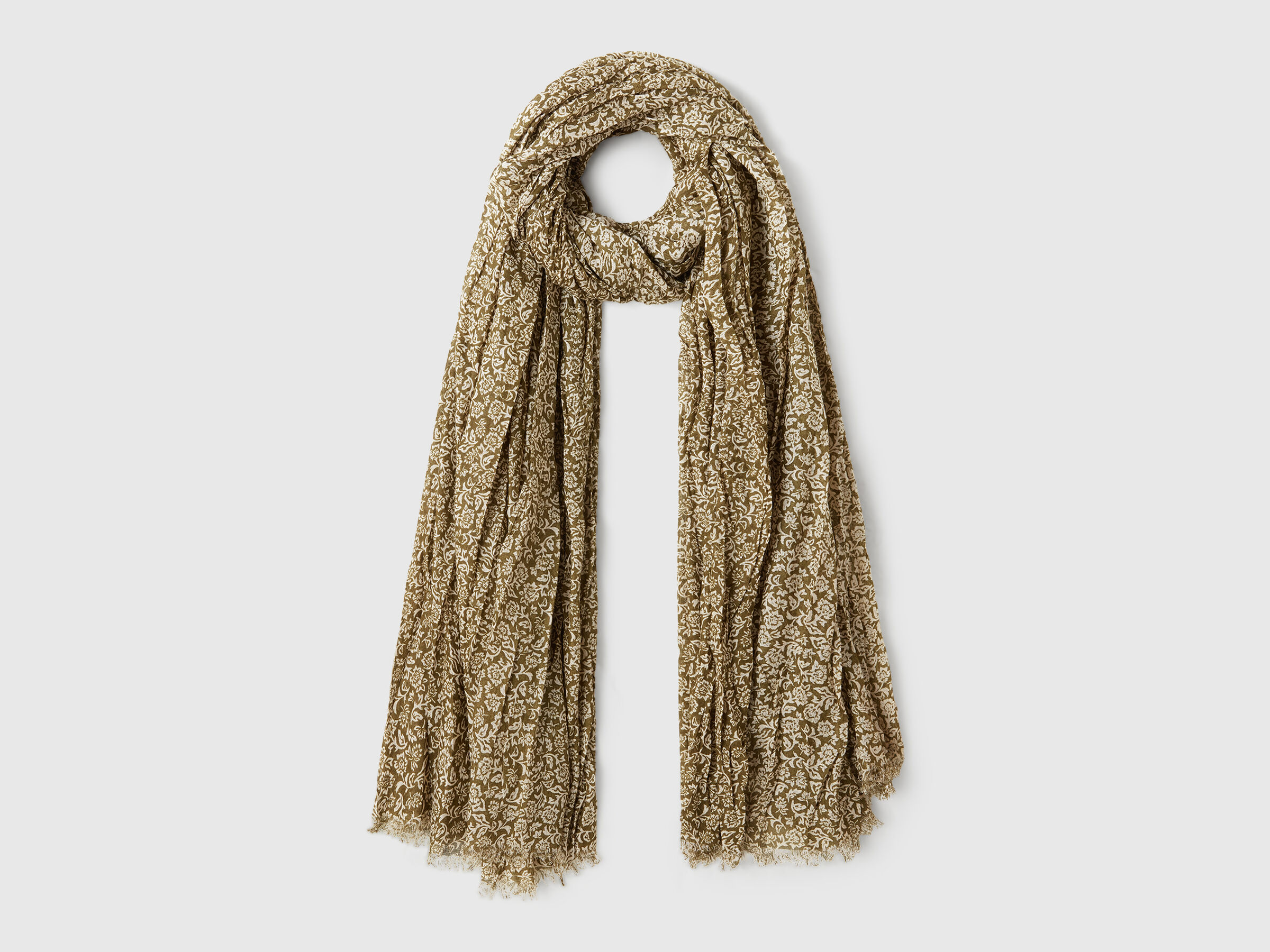 SCARF Mulher image number 3